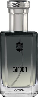 Ajmal Carbon — dupe of Prada Luna Rossa Carbon