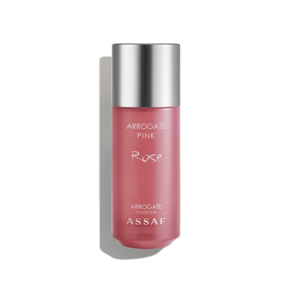 Assaf Arrogate Pink Rose — dupe of original inspiration