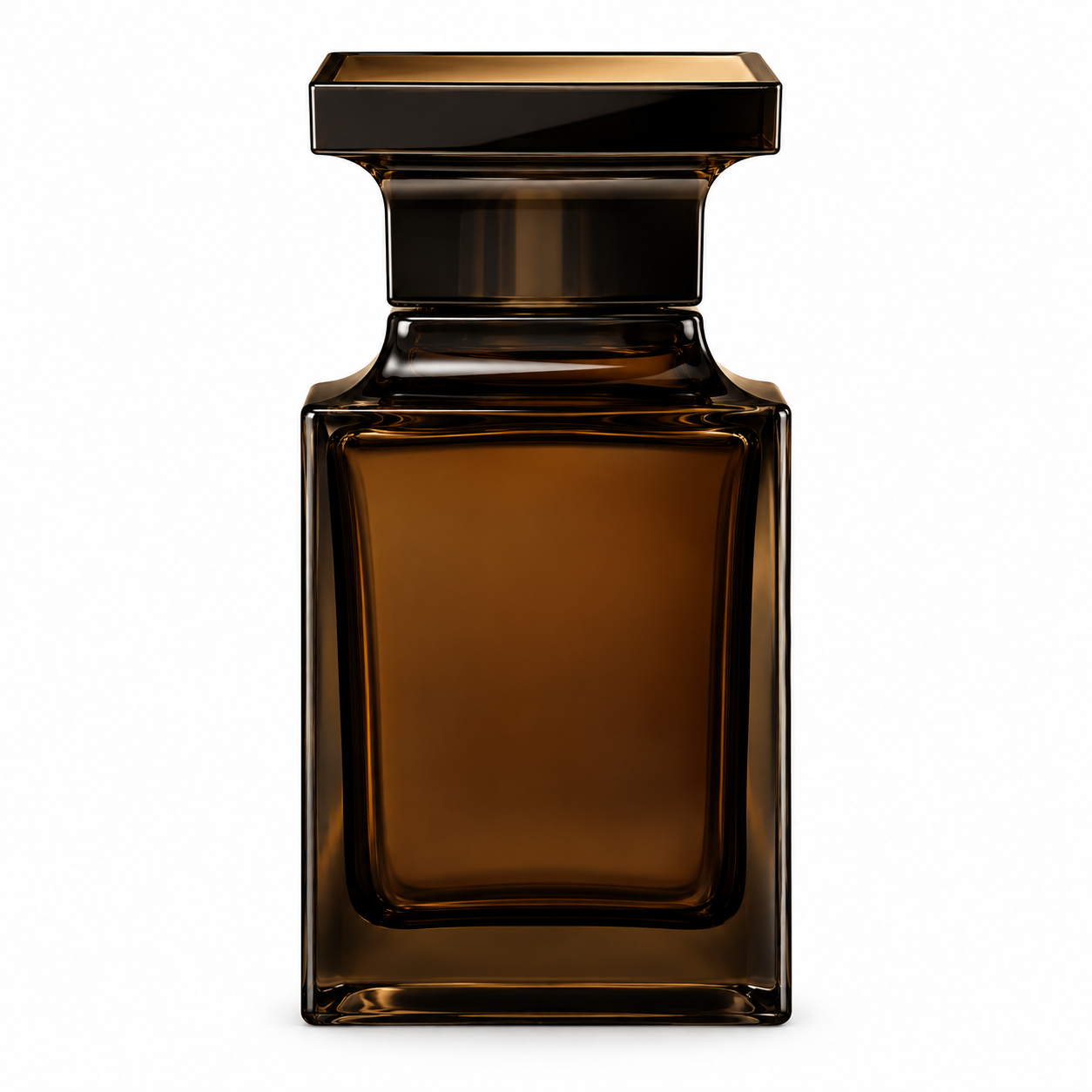 Tom Ford Tuscan Leather bottle