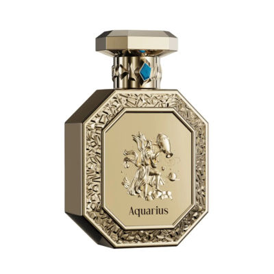French Avenue Aquarius — dupe of Original Creation