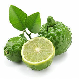 Bergamot note