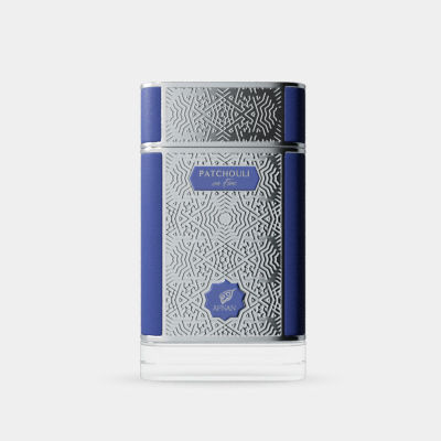 Afnan Patchouli On Fire — dupe of Maison Crivelli Patchouli Magnetik