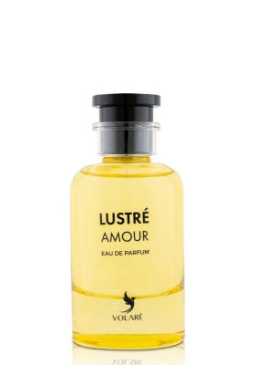 Volaré Lustre Amour — dupe of Louis Vuitton LV Lovers