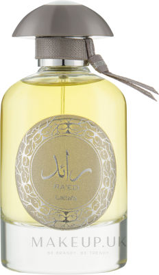 Lattafa Raed Silver — dupe of Mancera Cédrat Boisé