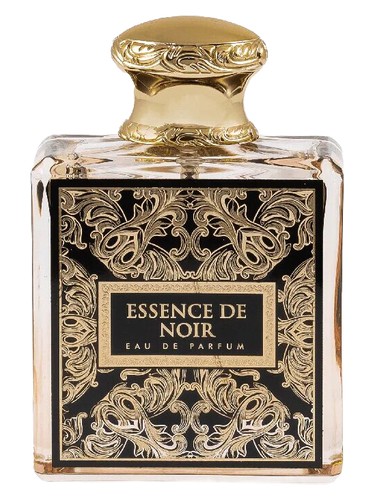 French Avenue Essence de Noir — dupe of Louis Vuitton Matière Noire