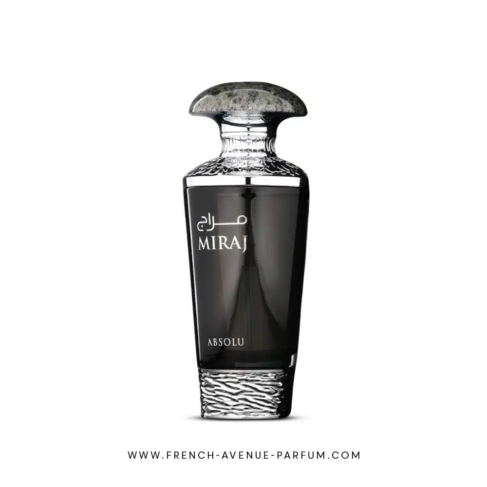 French Avenue Miraj Absolute — dupe of Parfums de Marly Layton Exclusif