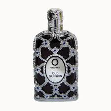 Orientica Oud Saffron — dupe of Original Creation