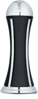 Lattafa Winners Trophy Silver — dupe of Azzaro Chrome