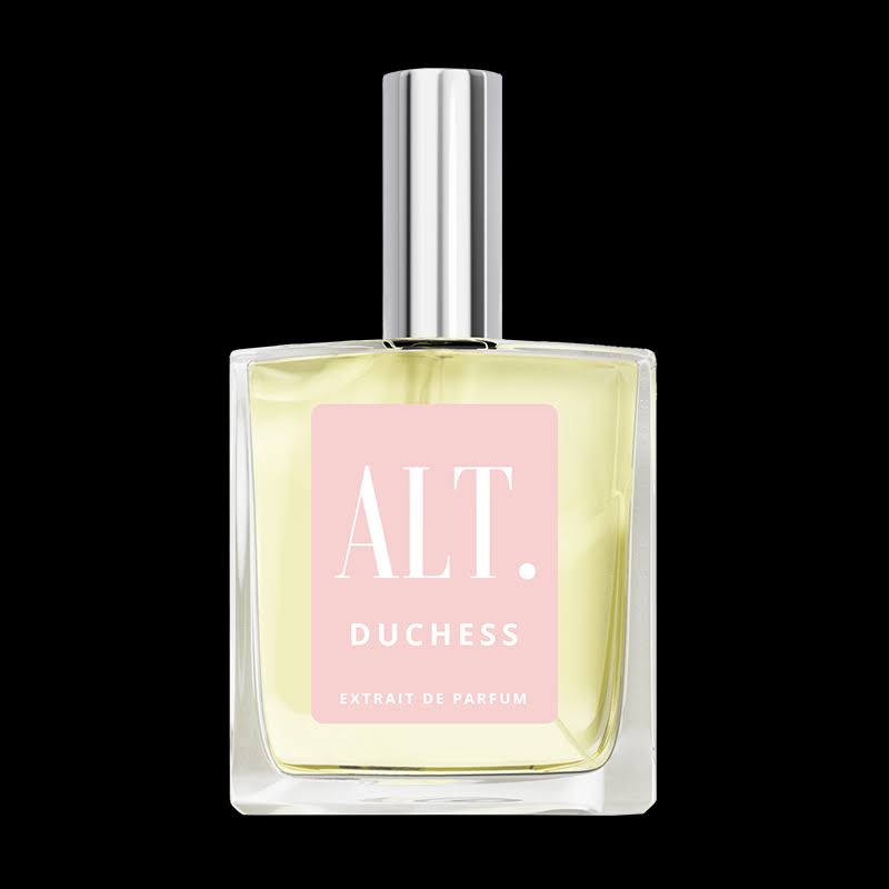ALT. Fragrances Duchess — dupe of Parfums de Marly Delina