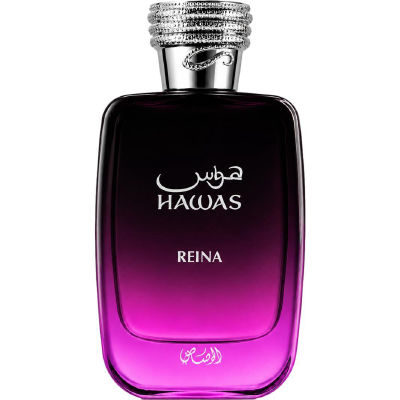 Rasasi Hawas Reina — dupe of Kilian Love Don't Be Shy