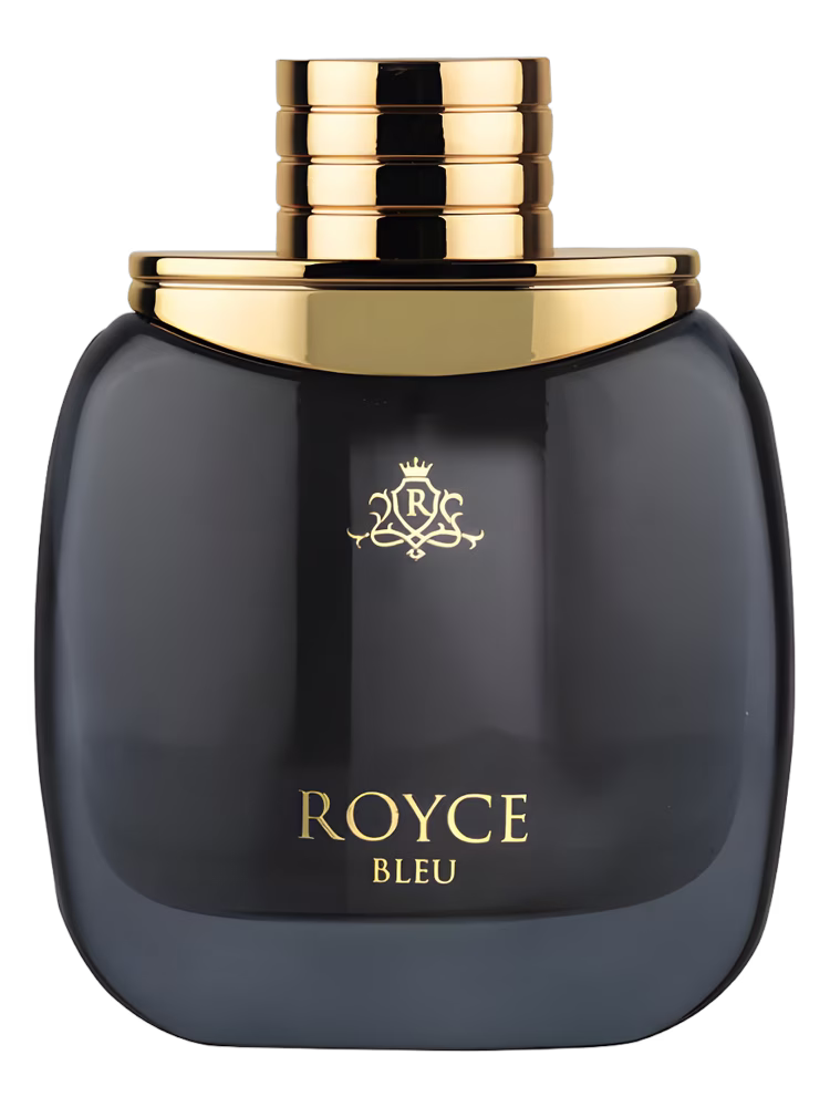 VURV Royce Bleu — dupe of Dior Sauvage Eau de Parfum