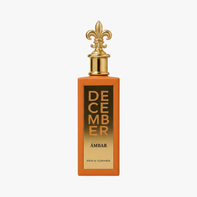 Paris Corner December Tobacco — dupe of Kayali Vanilla Royale Sugared Patchouli 64