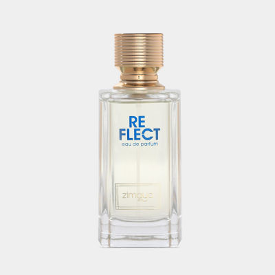 Zimaya Reflect — dupe of Amouage Reflection Man