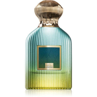 Paris Corner Hurriya Gingerique — dupe of Dior Sauvage