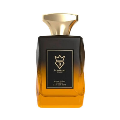 Bujairami The Rock Absolutely — dupe of Giorgio Armani Stronger With You Absolutely