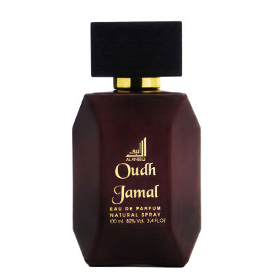 Al Aneeq Oudh Jamal — dupe of Tom Ford Black Orchid
