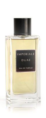 Atralia Imperiale Duae — dupe of Louis Vuitton Matière Noire