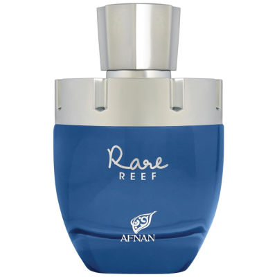 Afnan Rare Reef — dupe of Louis Vuitton Pacific Chill