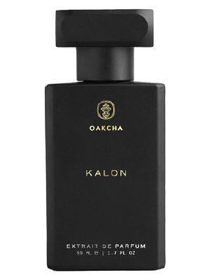 Oakcha Kalon — dupe of Maison Francis Kurkdjian Gentle Fluidity Gold