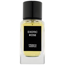 French Avenue Exotic Rose — dupe of Matière Première Radical Rose