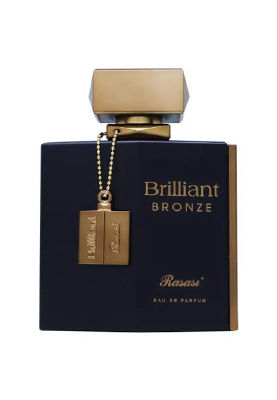 Rasasi Brilliant Bronze — dupe of Original Creation