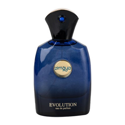 Zimaya Evolution — dupe of Ex Nihilo Blue Talisman