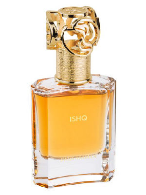 Swiss Arabian Ishq — dupe of Original Creation