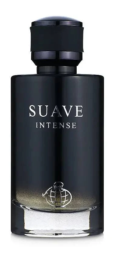 Fragrance World Suave Intense — dupe of Jean Paul Gaultier Le Male Le Parfum