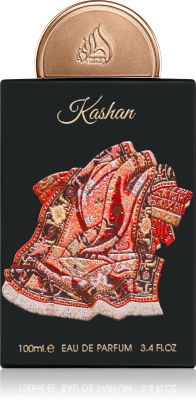 Lattafa Kashan 5ml sample