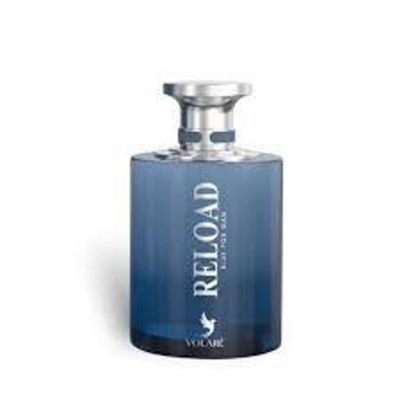 Volaré Reload Platinum — dupe of Parfums de Marly Percival