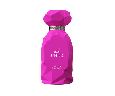 Arabiyat Prestige Uhud — dupe of Original Creation