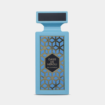 Flavia Oasis de Néroli — dupe of Tom Ford Neroli Portofino