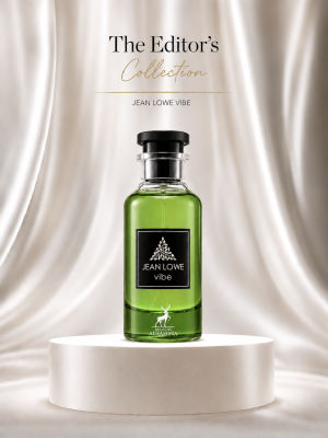 Maison Alhambra Jean Lowe Vibe 5ml sample