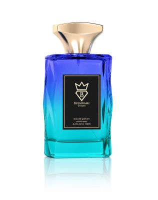 Bujairami Velvet Touch — dupe of Vilhelm Parfumerie Chimilka
