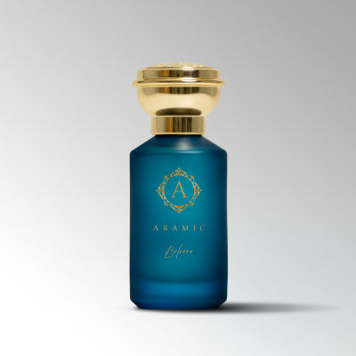 Aramic Believe — dupe of Tom Ford Oud Wood