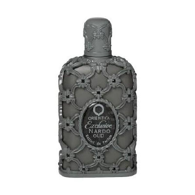 Orientica Exclusive Nardo Oud — dupe of Original Creation