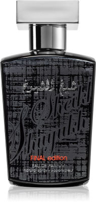 Lattafa Sheikh Al Shuyukh Final Edition — dupe of Yves Saint Laurent YSL Y