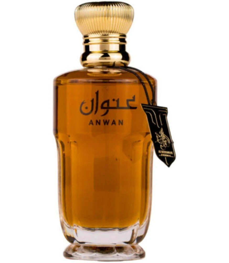Al Wataniah Anwan — dupe of Original Creation