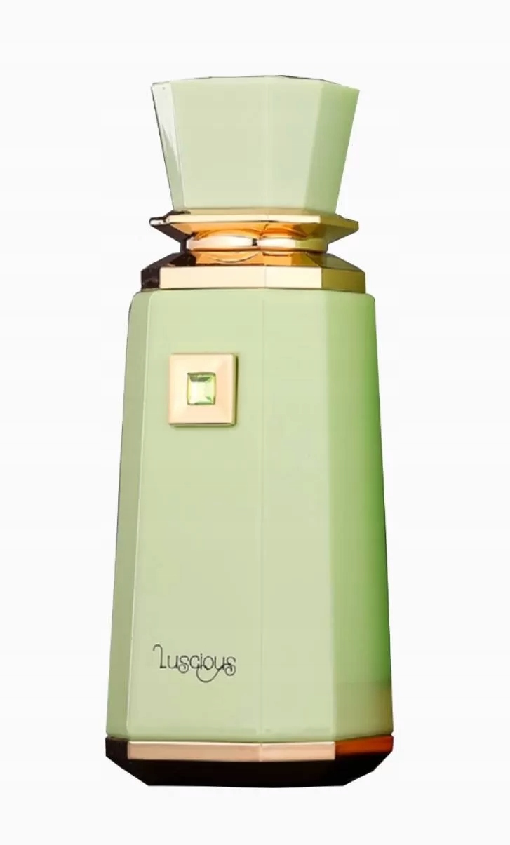 French Avenue Luscious — dupe of Kayali Yum Pistachio Gelato 33