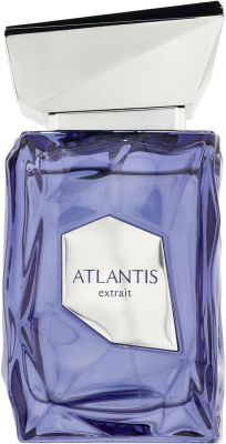 French Avenue Atlantis — dupe of Roja Parfums Elysium Pour Homme
