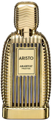Arabiyat Prestige Aristo 5ml sample