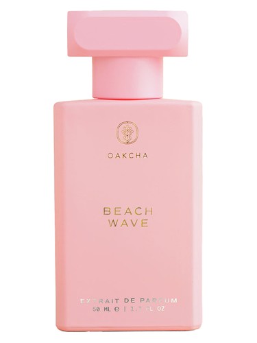 Oakcha Beach Wave — dupe of Dolce & Gabbana Light Blue