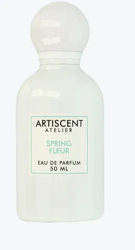 Superdrug Artiscent Atelier Spring Fleur — dupe of Chloé Signature