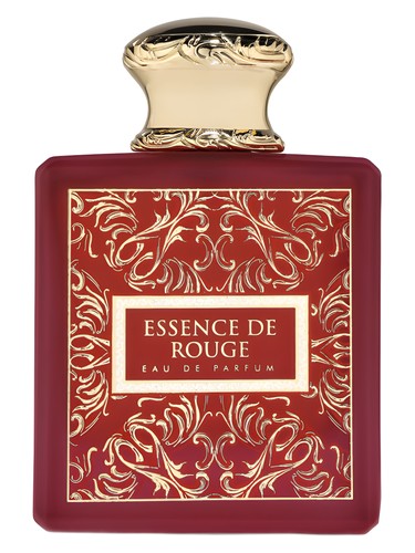 French Avenue Essence de Rouge — dupe of Original Creation