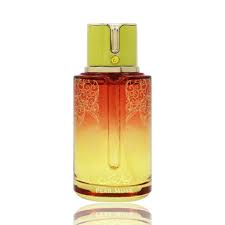 Arabiyat Prestige Pear Musk — dupe of Original Creation