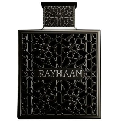 Rayhaan Obsidian — dupe of Dior Homme Parfum