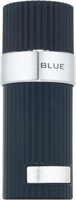 French Avenue Zenith Blue — dupe of Chanel Bleu de Chanel