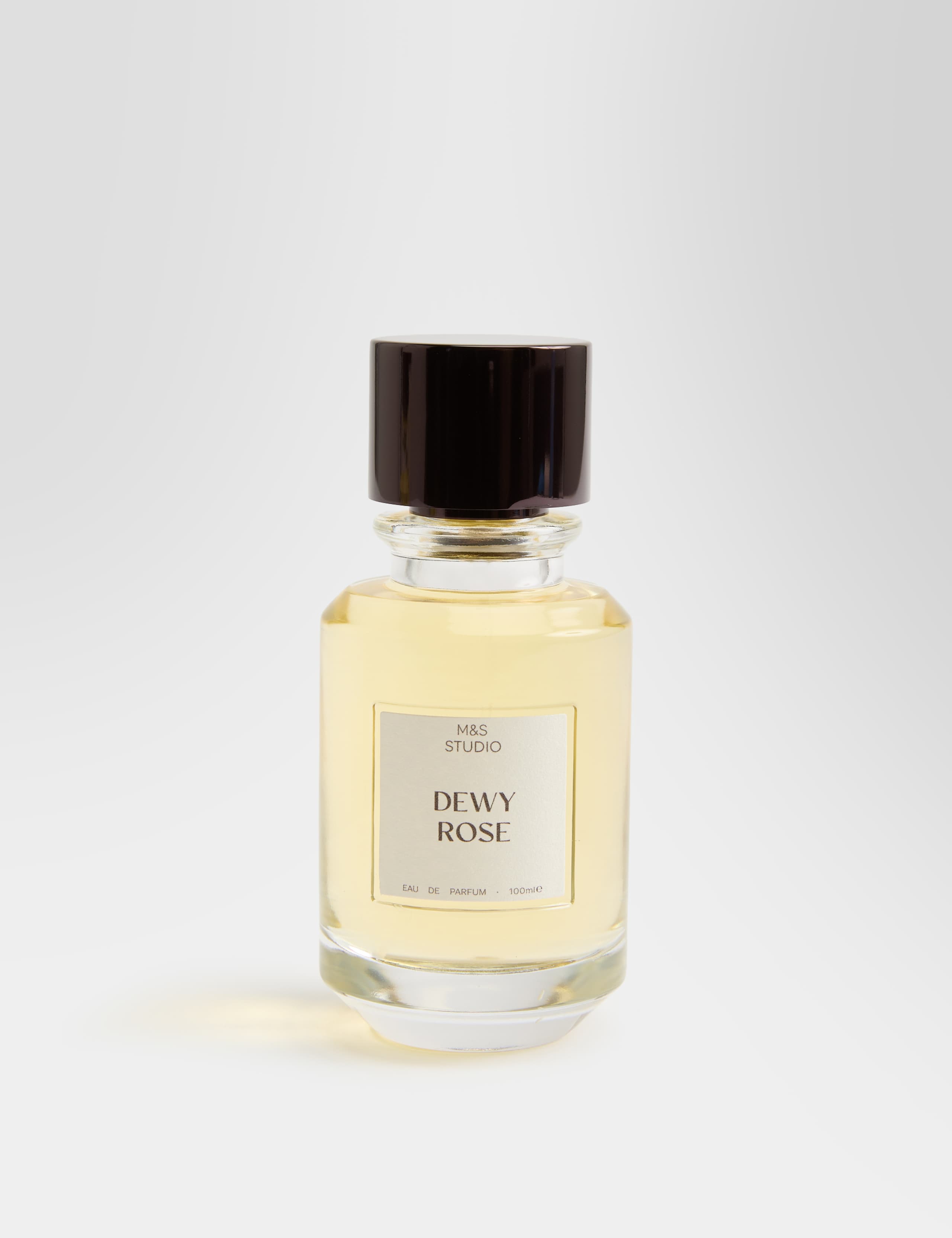 Marks & Spencer Dewy Rose — dupe of Parfums de Marly Delina