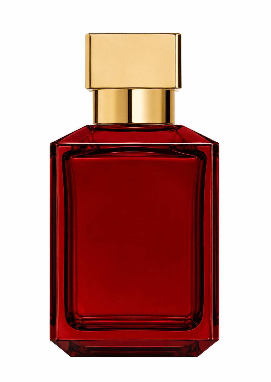 Maison Francis Kurkdjian Baccarat Rouge 540 Extrait bottle