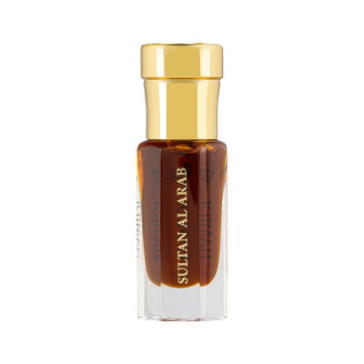Hamidi Attar Al Arab — dupe of Rasasi Shuhrah Pour Homme